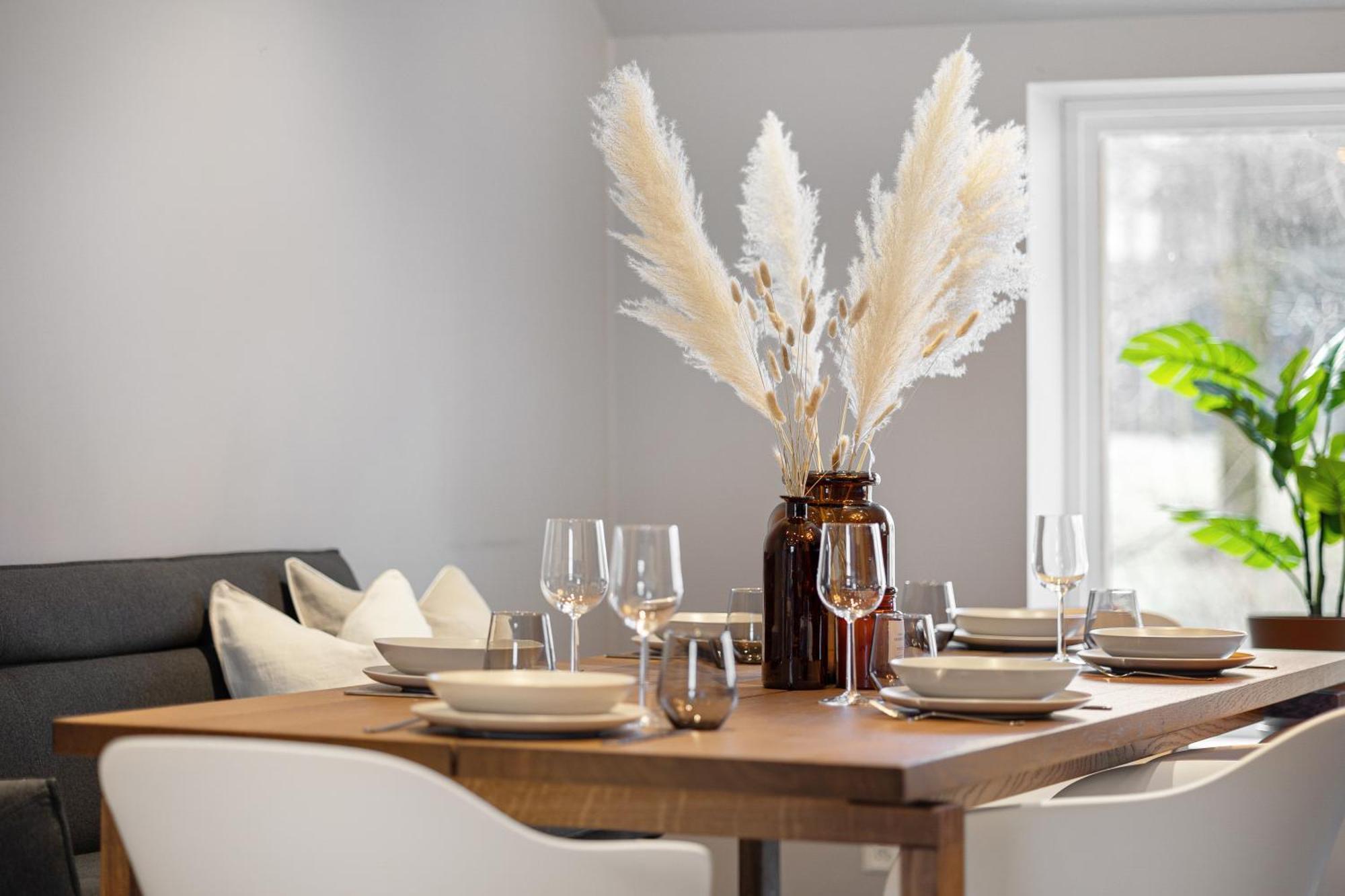 Homerentals L 120Sqm Mid-Central - King Beds - 500Mbps Wi-Fi Bergen Exterior foto