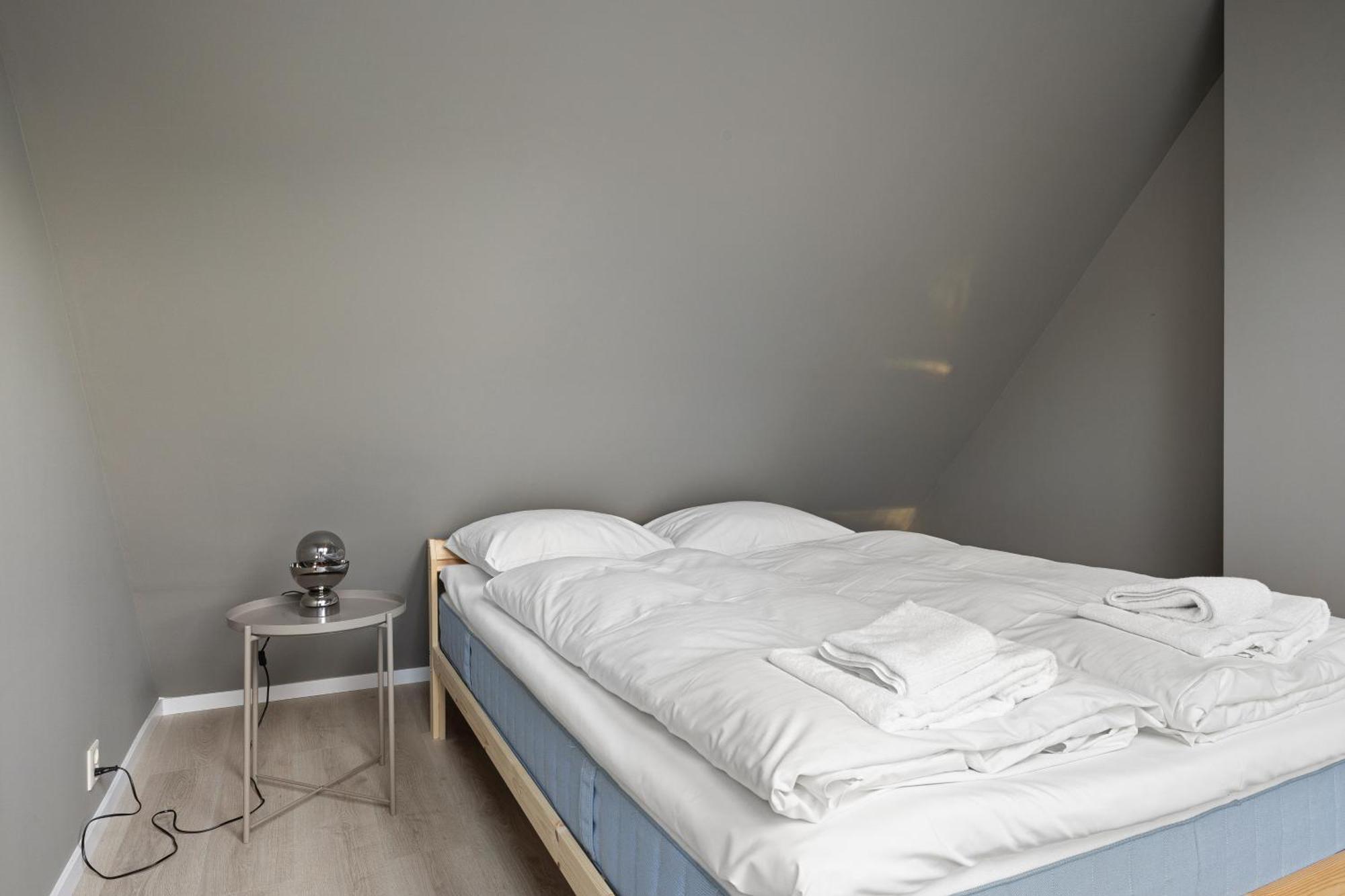Homerentals L 120Sqm Mid-Central - King Beds - 500Mbps Wi-Fi Bergen Exterior foto