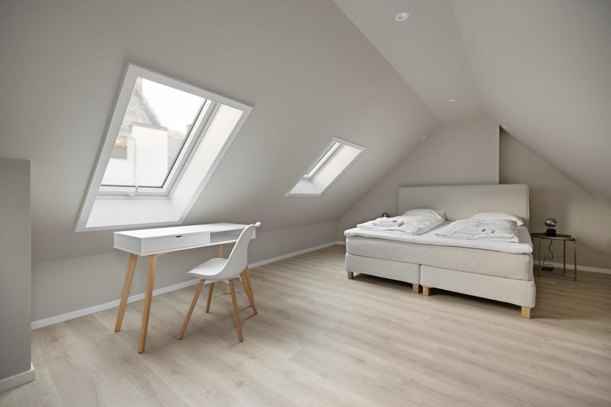 Homerentals L 120Sqm Mid-Central - King Beds - 500Mbps Wi-Fi Bergen Exterior foto